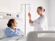 Капельницы при ОРВИ и гриппе: как они могут помочь в быстром выздоровлении