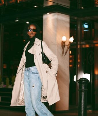 Стильная одежда на каждый день: секреты выбора практичных и красивых комплектов