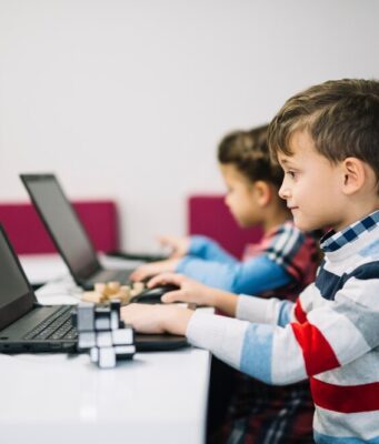 Как программирование для детей формирует логическое мышление и развивает креативные навыки