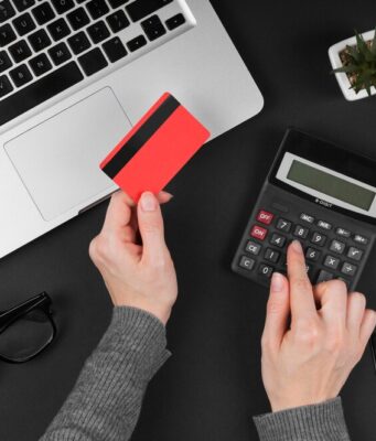 Микрокредиты: возможность получить необходимые средства быстро и удобно