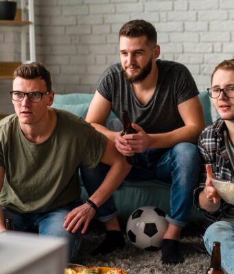 Ставки на спорт через букмекерские конторы: полное руководство для новичков