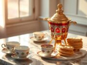 История и эволюция самоваров: как этот предмет вошел в культуру и быт