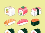 Как заказать роллы и суши сеты с доставкой в Кирове от службы доставки еды «Макароллыч»?