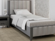 Как выбрать идеальную кровать 90х200