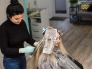 Искусство цвета: Как обучение в школе колористики меняет жизнь мастеров