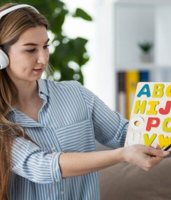 Изучите опыт и квалификацию репетитора