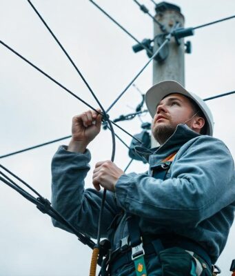 Преимущества профилактического ремонта кабельных линий для предотвращения аварийных ситуаций