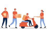 Работа курьером: преимущества, сложности и советы по успешному трудоустройству