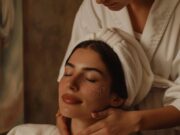 Массаж для себя любимой: искусство заботы о себе