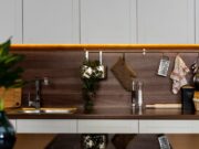 Дизайн и производство кухонь на заказ: эксклюзивные решения