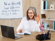 Эффективные онлайн-уроки английского языка: индивидуальные и групповые занятия