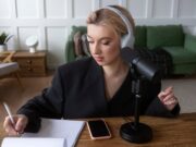 Школа дикторского мастерства: обучение профессиональному владению голосом и сценической речью