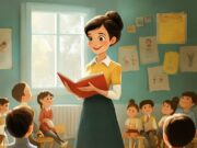 Преимущества частного детского сада:  Индивидуальный подход и развитие личности