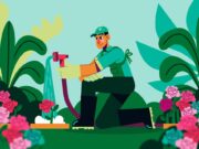 Уничтожение кротов на участке: проверенные способы защиты сада