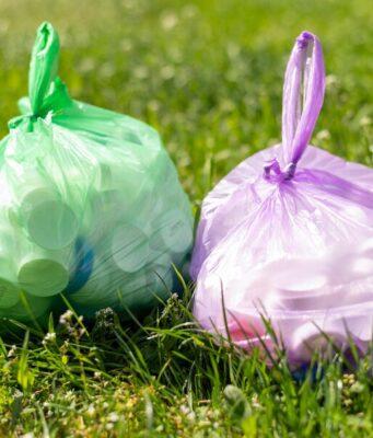 Мешки для мусора: виды, применение и критерии выбора для бытовых и промышленных нужд