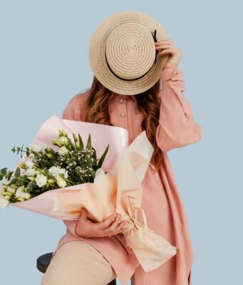 Доставка цветов: как профессиональный сервис обеспечивает идеальный букет для любого события