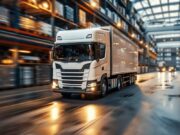 Услуги грузоперевозок в Китае: особенности логистики, тарифы и ключевые маршруты