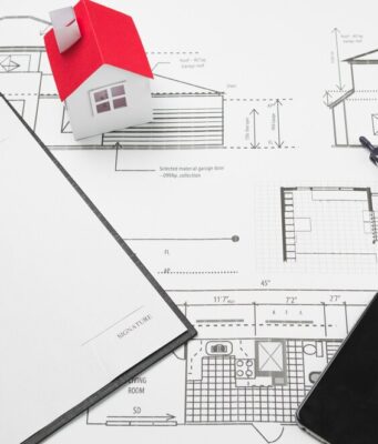 Проектирование жилых зданий — основные этапы, современные подходы и тенденции в архитектуре