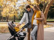 Детские коляски: как подобрать безопасный и удобный транспорт для малыша