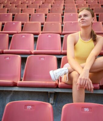 Спортивные площадки для проведения мероприятий: прокат, оснащение и проведение масштабных событий.