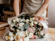 Букеты для любого повода: секреты создания стильных композиций