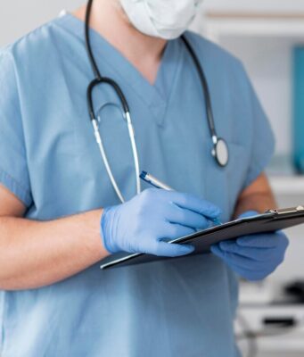 Комплексный подход к лечению артрита и воспалительных заболеваний суставов