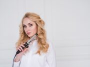 Щипцы для волос: секреты выбора идеального инструмента для создания стильных причесок