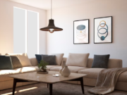 Ремонт квартир от компании Домпрофи: Ваш идеальный дом начинается здесь!