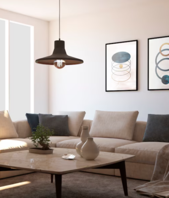 Ремонт квартир от компании Домпрофи: Ваш идеальный дом начинается здесь!