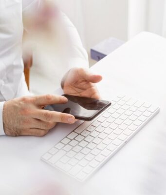 Покупка аккаунтов в интернете: зачем и как избежать рисков