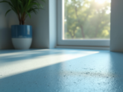 Технологии полусухой стяжки пола на кровле: преимущества и нюансы в разных климатах