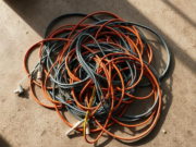 Виды кабелей и их применение — что нужно знать перед покупкой