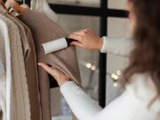 Химчистка одежды — секреты профессионалов по уходу за гардеробом