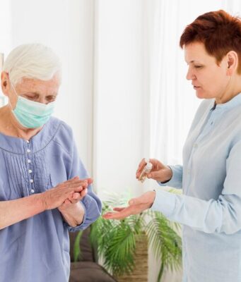 Экстренный вызов врача на дом — как действовать в критических ситуациях для сохранения здоровья