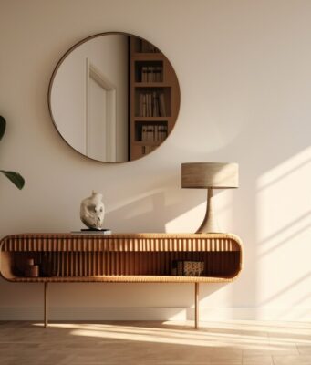 Выбор отделочных материалов для ремонта в новостройке