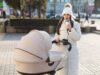 Детские коляски — как выбрать безопасную и удобную модель для ребёнка
