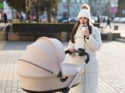 Детские коляски — как выбрать безопасную и удобную модель для ребёнка