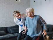 Дома для престарелых — как выбрать надежное учреждение для пожилых людей