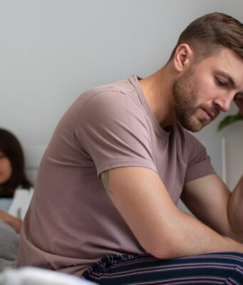 Мужской климакс — симптомы, психологические аспекты и современные методы лечения