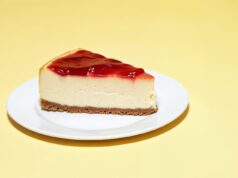 Сладкая жизнь без хлопот: как легко заказывать десерты с доставкой