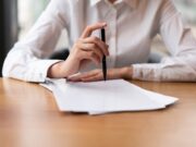 Теоретическая часть диссертации: Путь к успеху с поддержкой специалистов