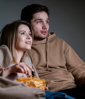 Феномен популярных сериалов: почему мы их смотрим?