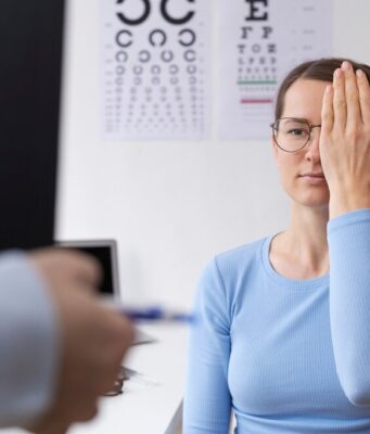 Разница между близорукостью и дальнозоркостью: коррекция зрения для комфорта и безопасности