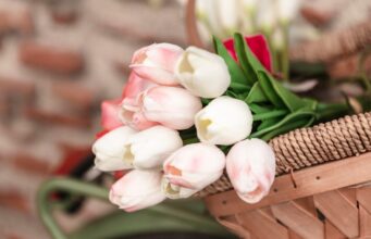 Цветочные букеты: выбираем идеальную композицию для любого случая