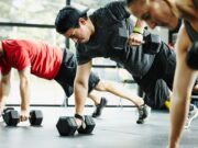 Что такое функциональный тренинг и кому он подходит