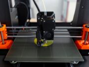 3D-печать в ювелирном деле: создание уникальных украшений