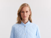 Весенние куртки 2025: тренды, модели и стильные решения