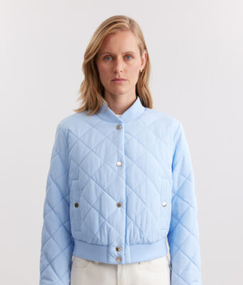 Весенние куртки 2025: тренды, модели и стильные решения