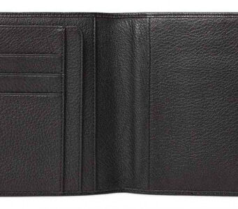 Кожаные обложки для паспорта и документов: защита и стиль