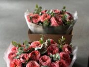 Доставка цветов на дом: свежие цветы к любому случаю